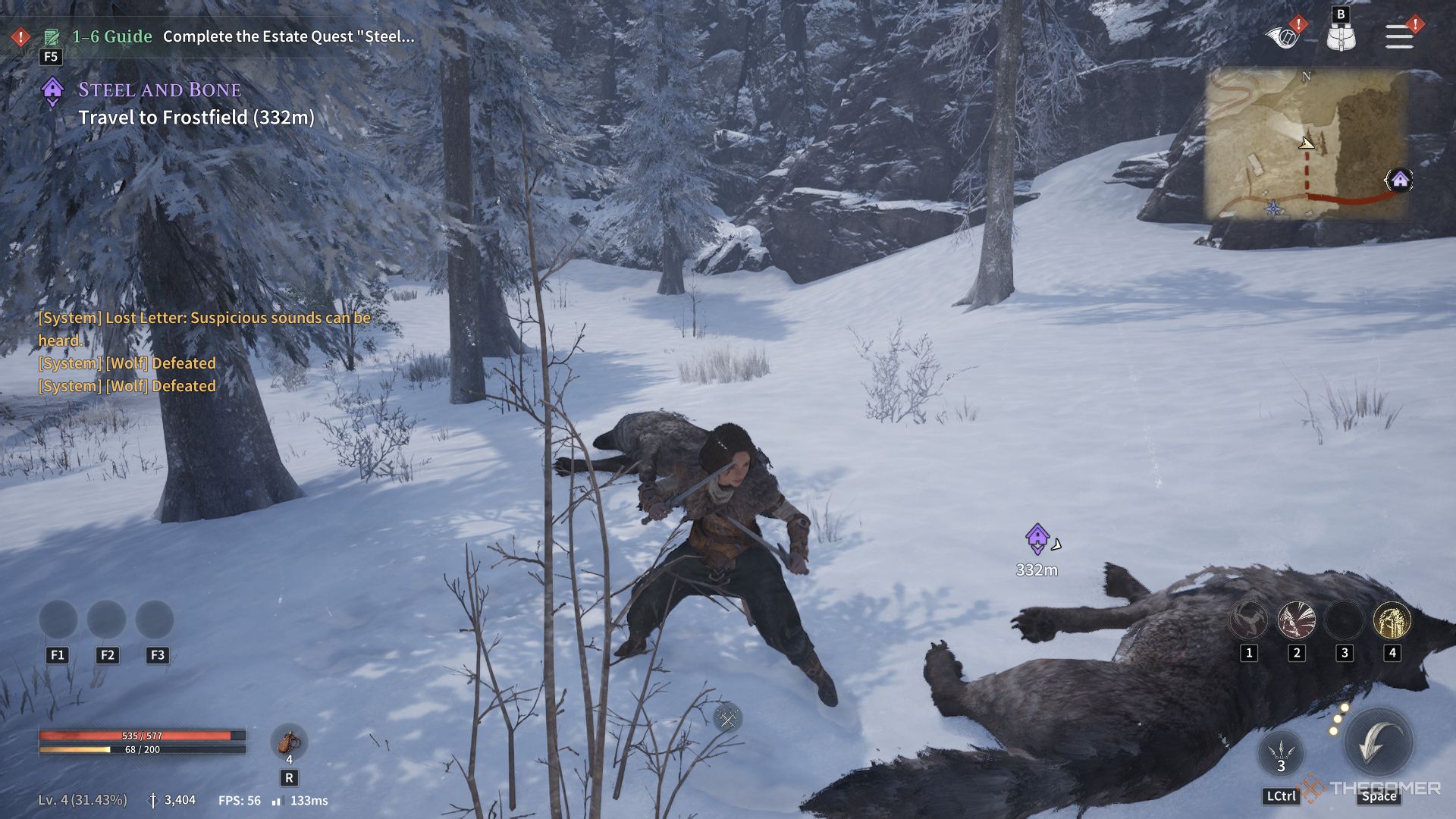 ゲームオブスローンズ：キングスロード