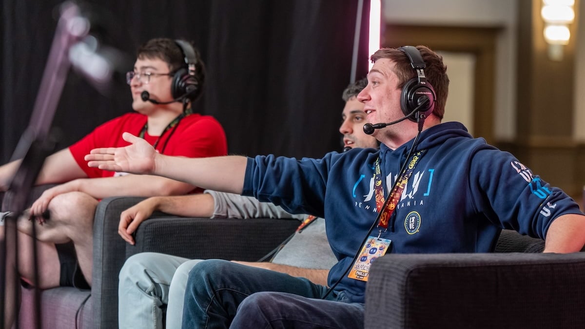 すばらしいゲーム2025は、がんを予防するために250万ドル以上が調達され、閉鎖されます