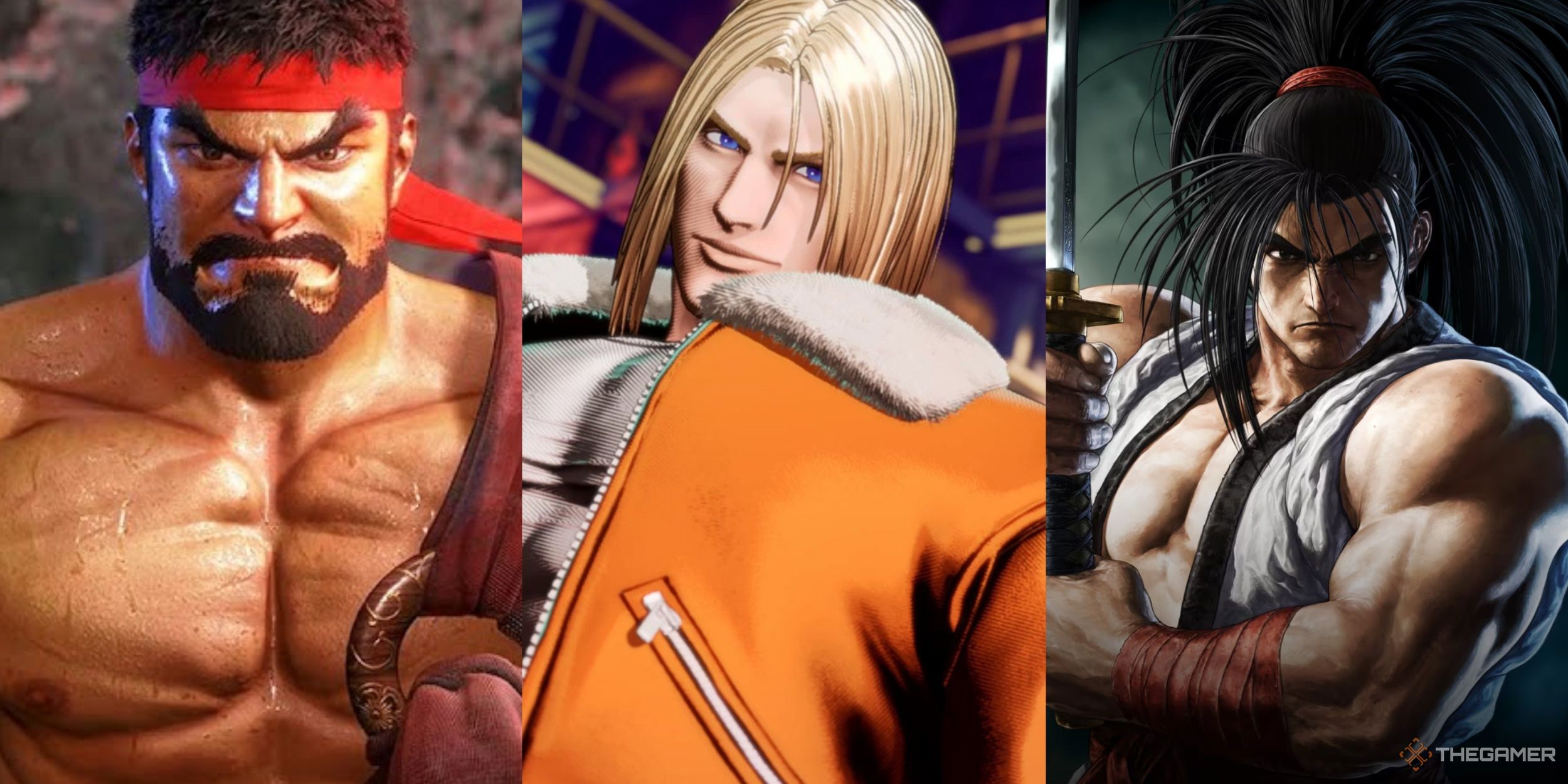 致命的な怒りが好きならプレイする6つのゲーム：City of the Wolves