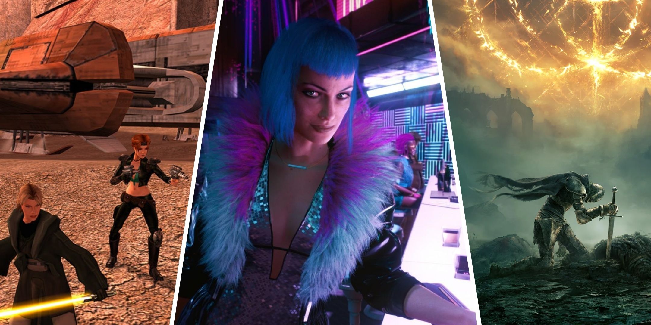 最高のプロットのひねりを加えたRPG