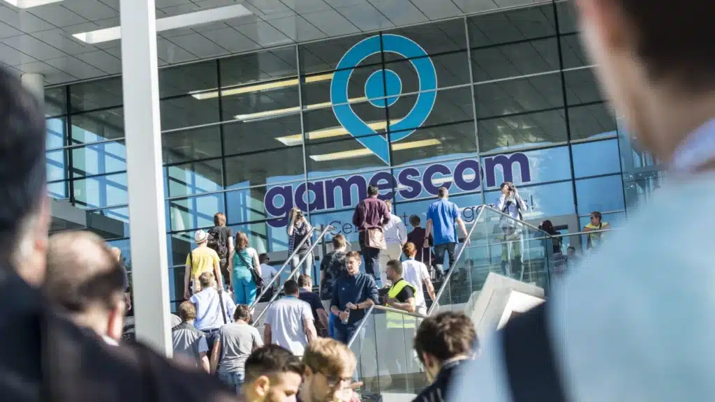 5年連続でGamescomをスキップするソニー