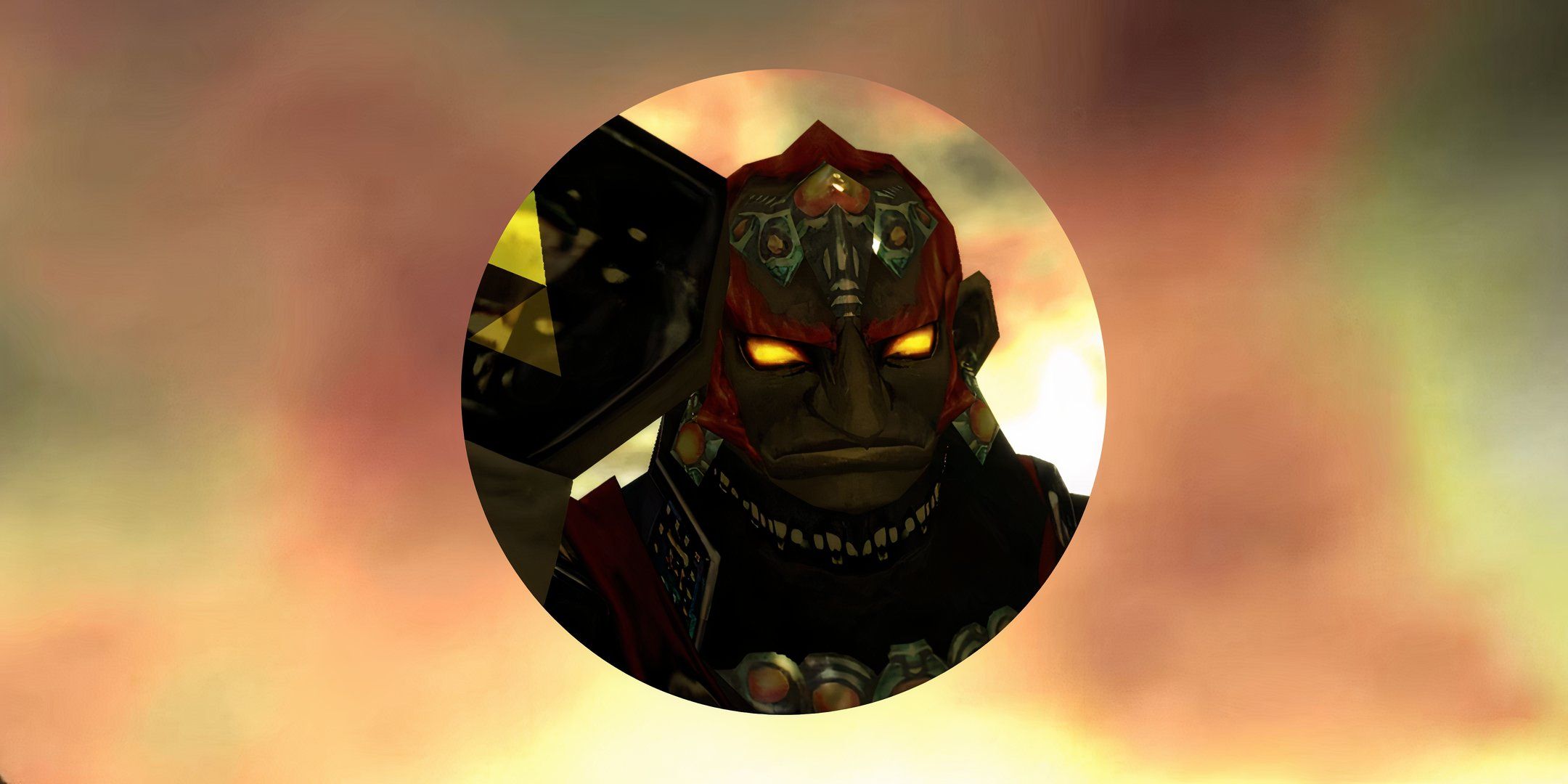 ゼルダの伝説の映画でガノンにぴったりの8人の俳優