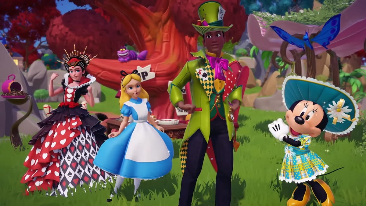 すべてのディズニードリームライトバレーガーデンガーデンの気まぐれなスターパスの義務と報酬、説明