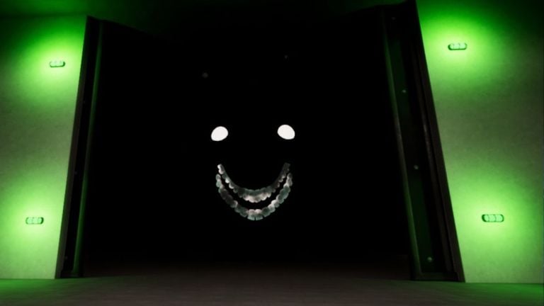 Garten of Banban 0ウォークスルー