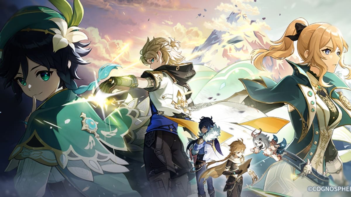 Genshin Impact 5.6 Livestreamが予想される発表