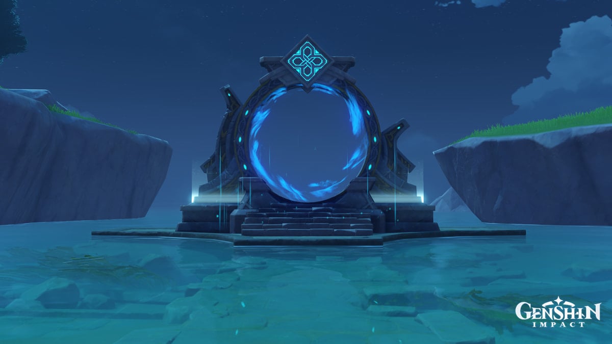 Genshin Impact LeaksのヒントNew Abyssのエンドゲームと報酬