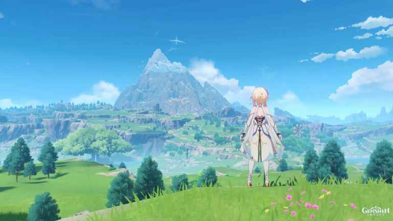 すべてのGenshinインパクトコード（2025年4月）