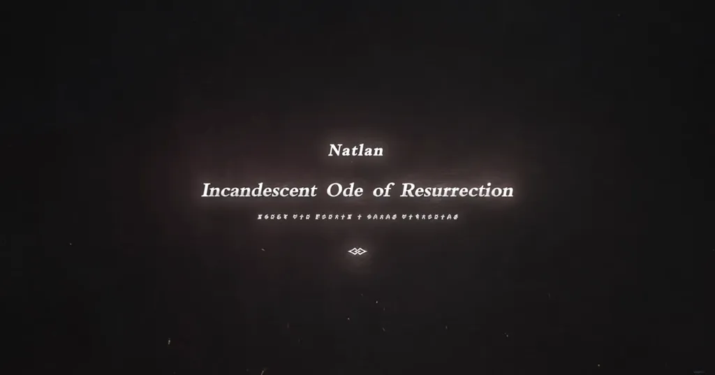 Genshin Impactバージョン4.8リーク:ナトランとエキサイティングな新しいキャラクターを発表する