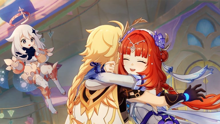 Genshin ImpactでStarsail Coinsを取得して使用する方法