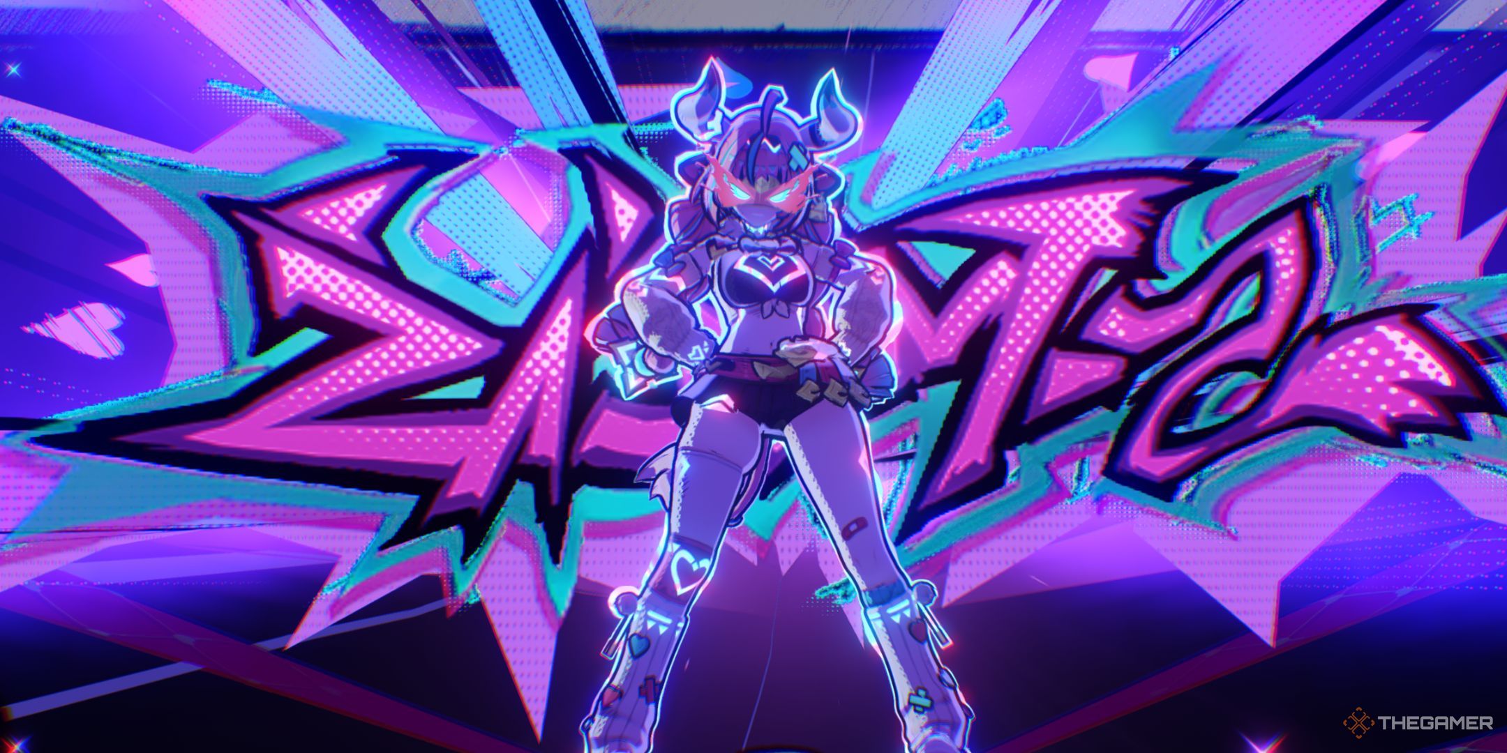 Genshin Impact：Varesaに最適です