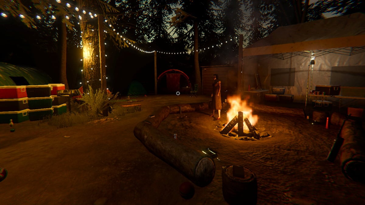 ファスムフォビアのホラー2.0とは何ですか？