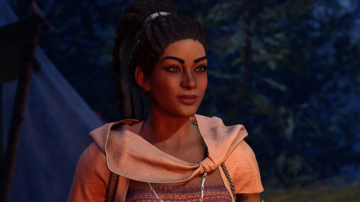 公然と声の俳優：カイ、マリウス、ジアッタ、ヤッツリ