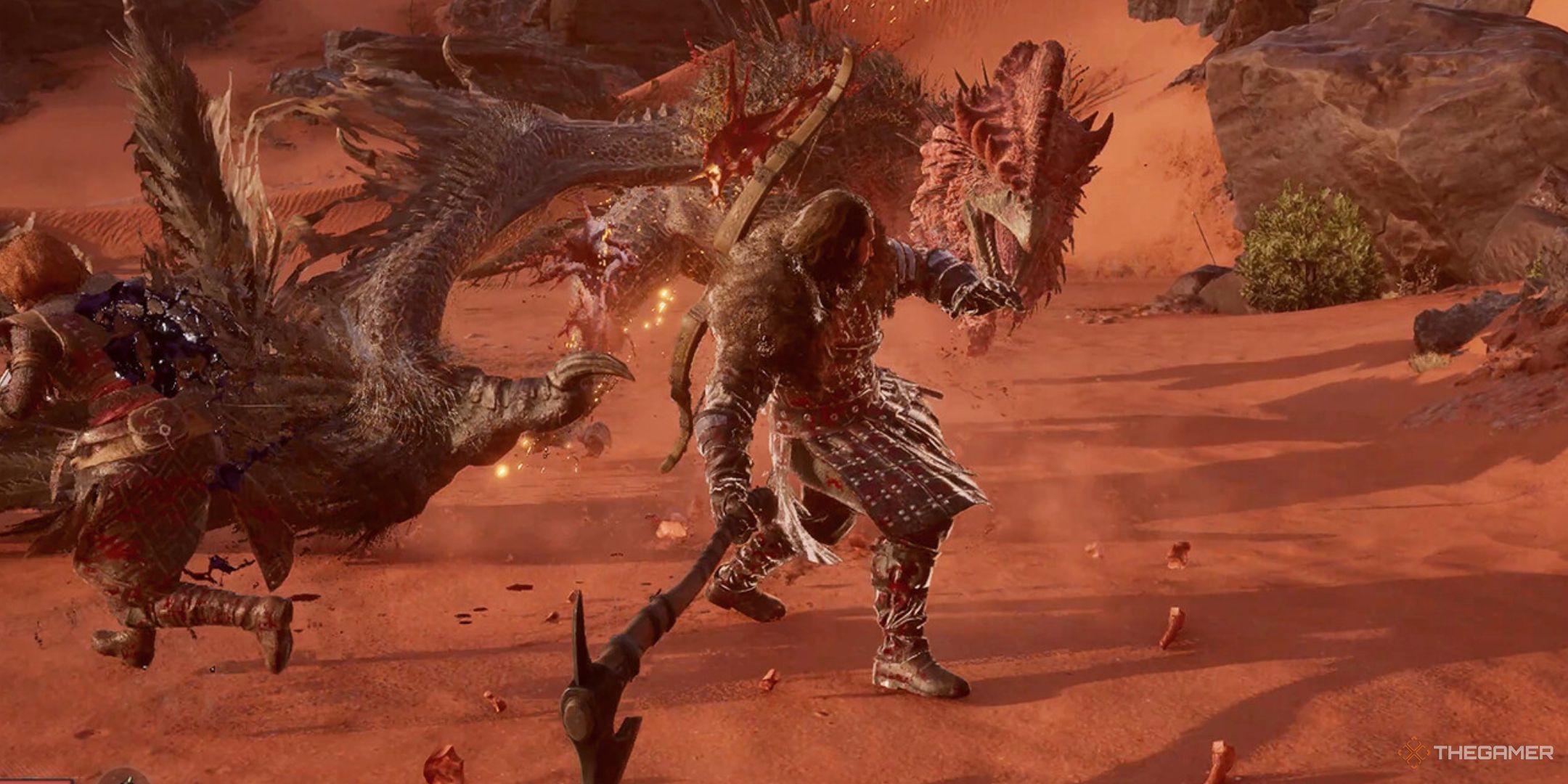 「ゲームオブスローンズのコスプレを着ている詐欺」：キングスロードは早期アクセスから外れていますが、プレイヤーはまだ感銘を受けていません