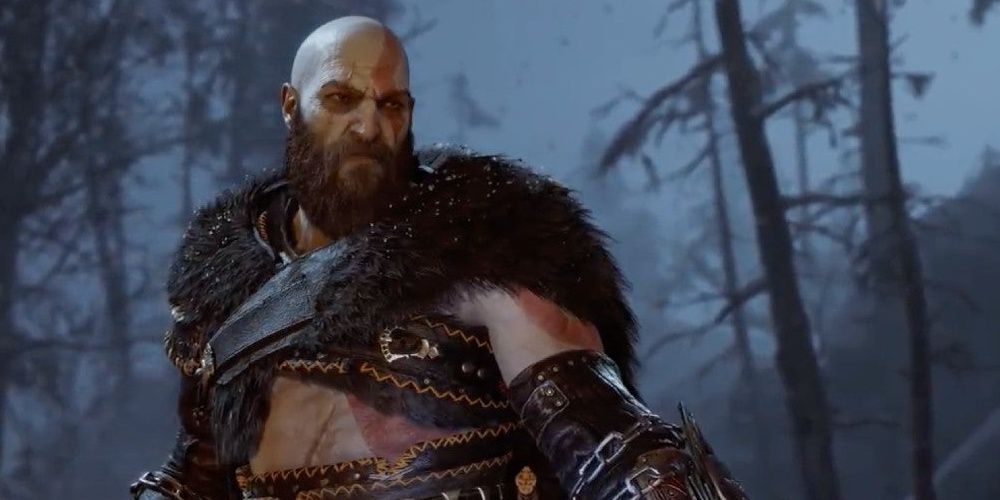 アマゾンはすでに今後のゴッドオブウォーの適応の2シーズンを緑に照らしています