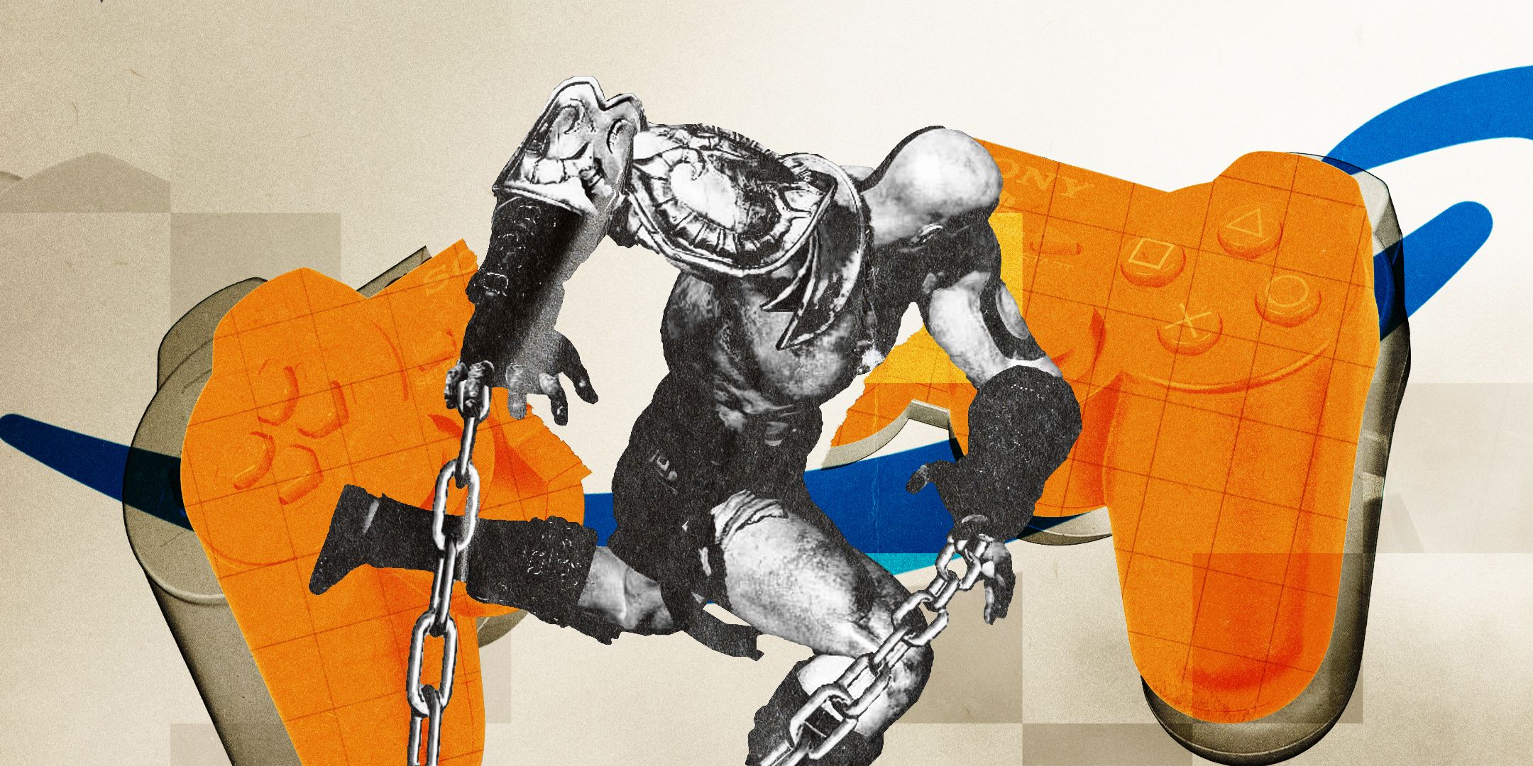 ゴッドオブウォーテレビショーランナーがゲームをプレイしていないことは大丈夫です