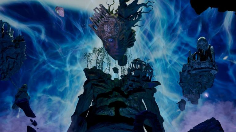 すべての神のような能力を承認する方法