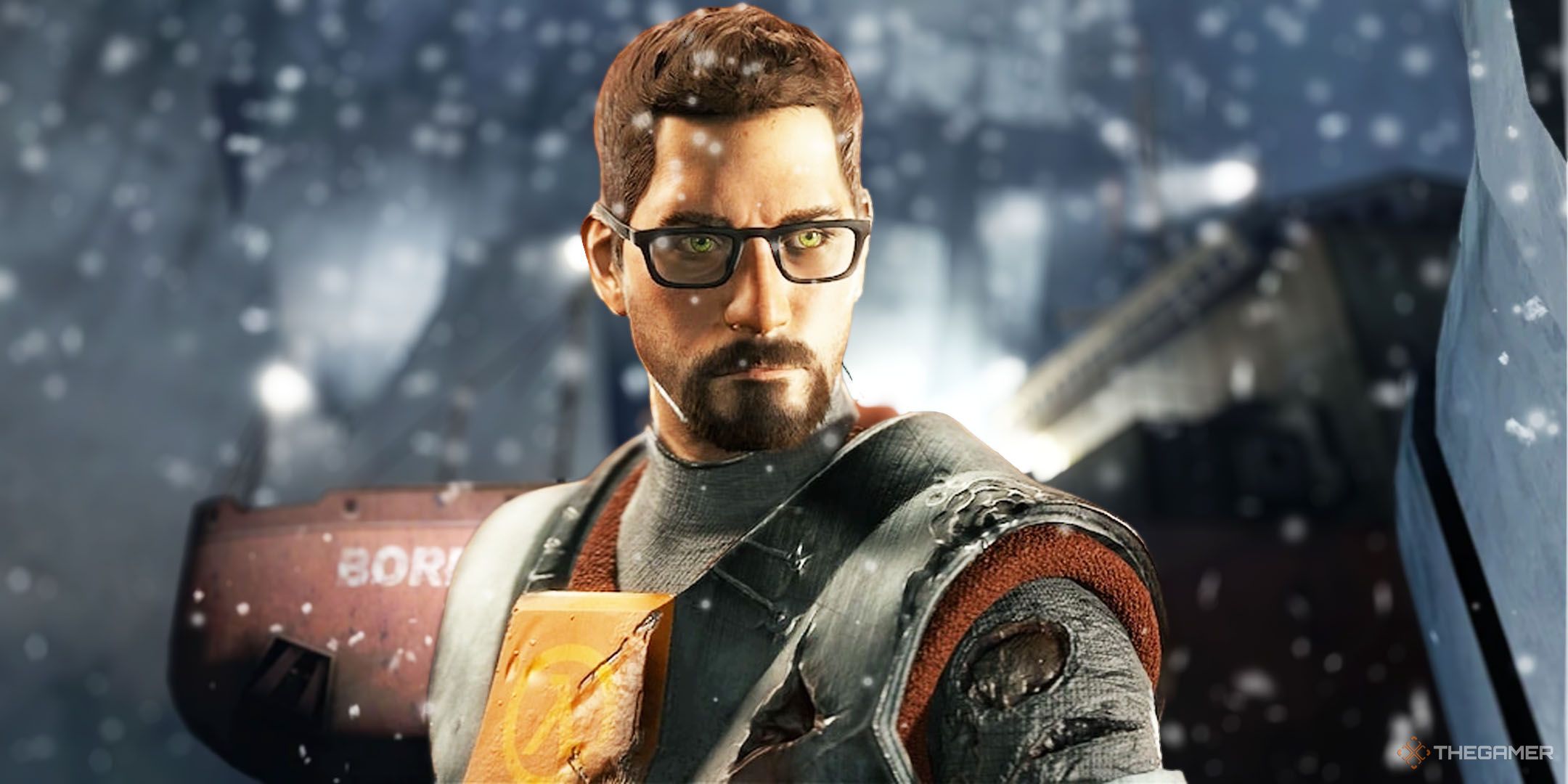 Half-Life3が本当に起こっているように見えますが、シリーズのファンにとってはすべて良いニュースではないかもしれません