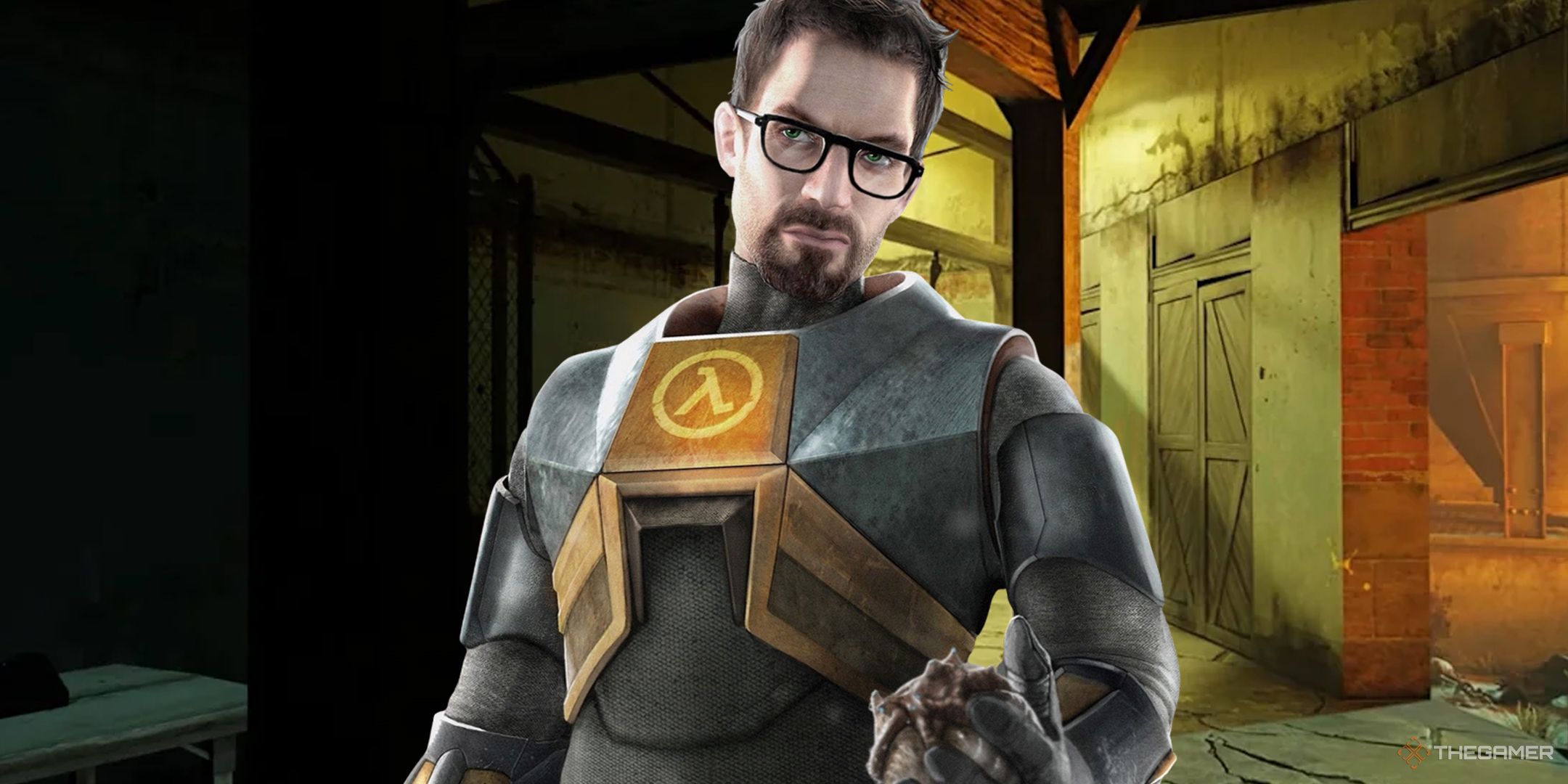 Half-Life2 RTXリミックスはファンとうまくいっていません