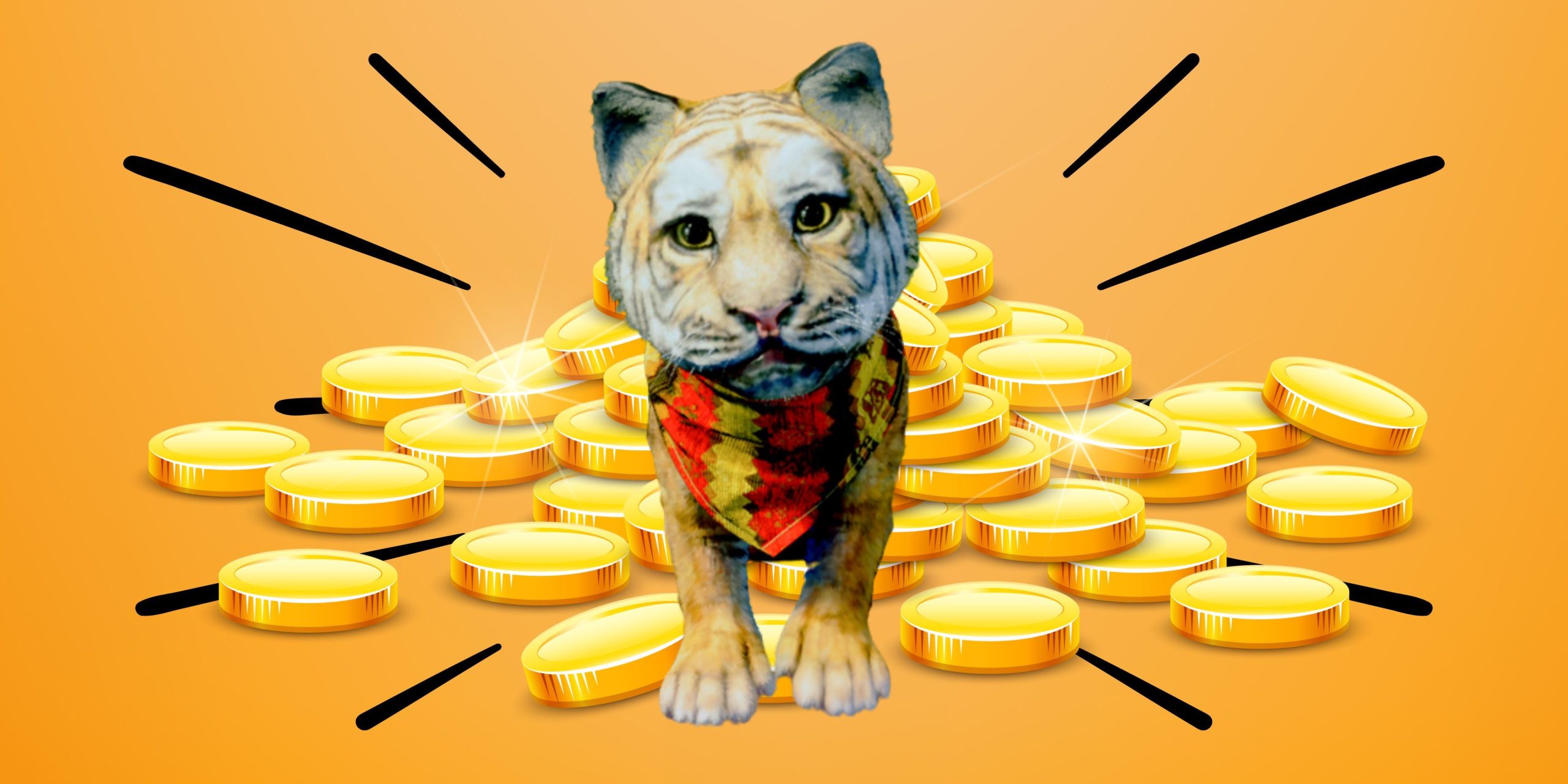 私たちは皆、海賊ヤクザのマイクロトランザクションの非難について話すべきです