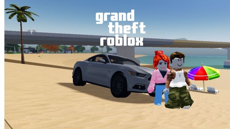 伝えられるところによると、GTA 6は次のRoblox候補になると伝えられています