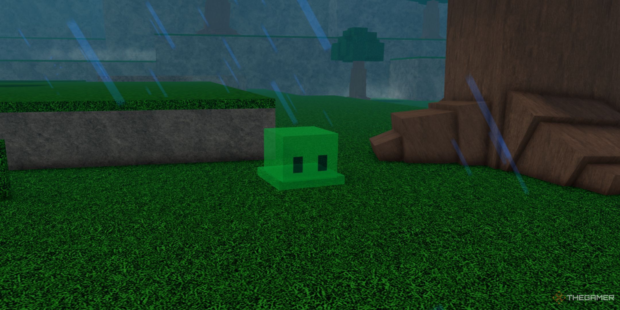 Roblox：Rune Slayer 