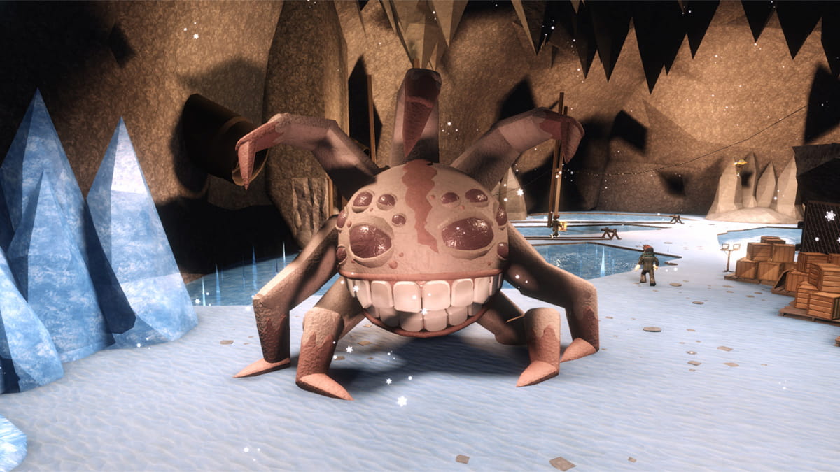 ギグルRPのロブロックス成長における13のお祭りの肉の場所すべて