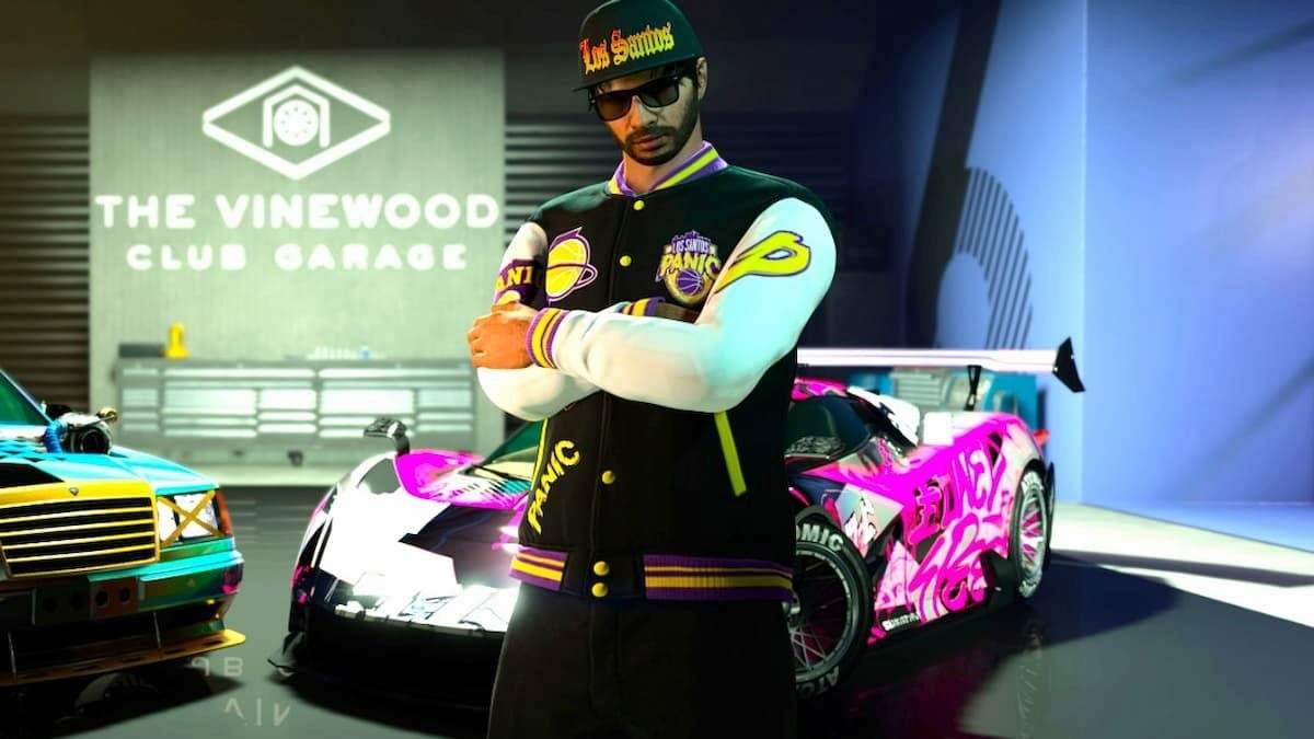 GTA 5 PCは、コンソールの追加の追加により、大規模な無料アップグレードを取得します