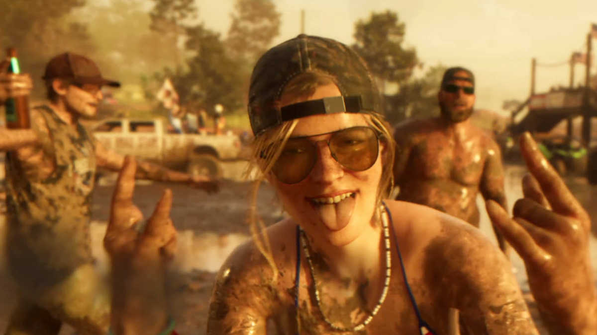 ファンは、GTA 6の次の大きな公開が今週ドロップできると考えています。なぜ