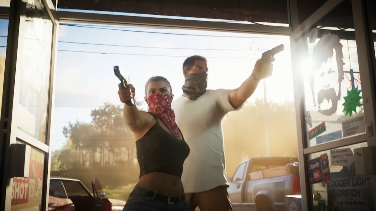12月3日に新しいGTA 6トレーラーがドロップするのはありますか?ファンがイエスと思う理由は次のとおりです