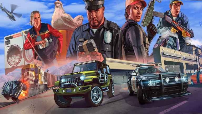 すべてのCluckin 'Bell Farm Raidの課題とGTAオンラインでの報酬