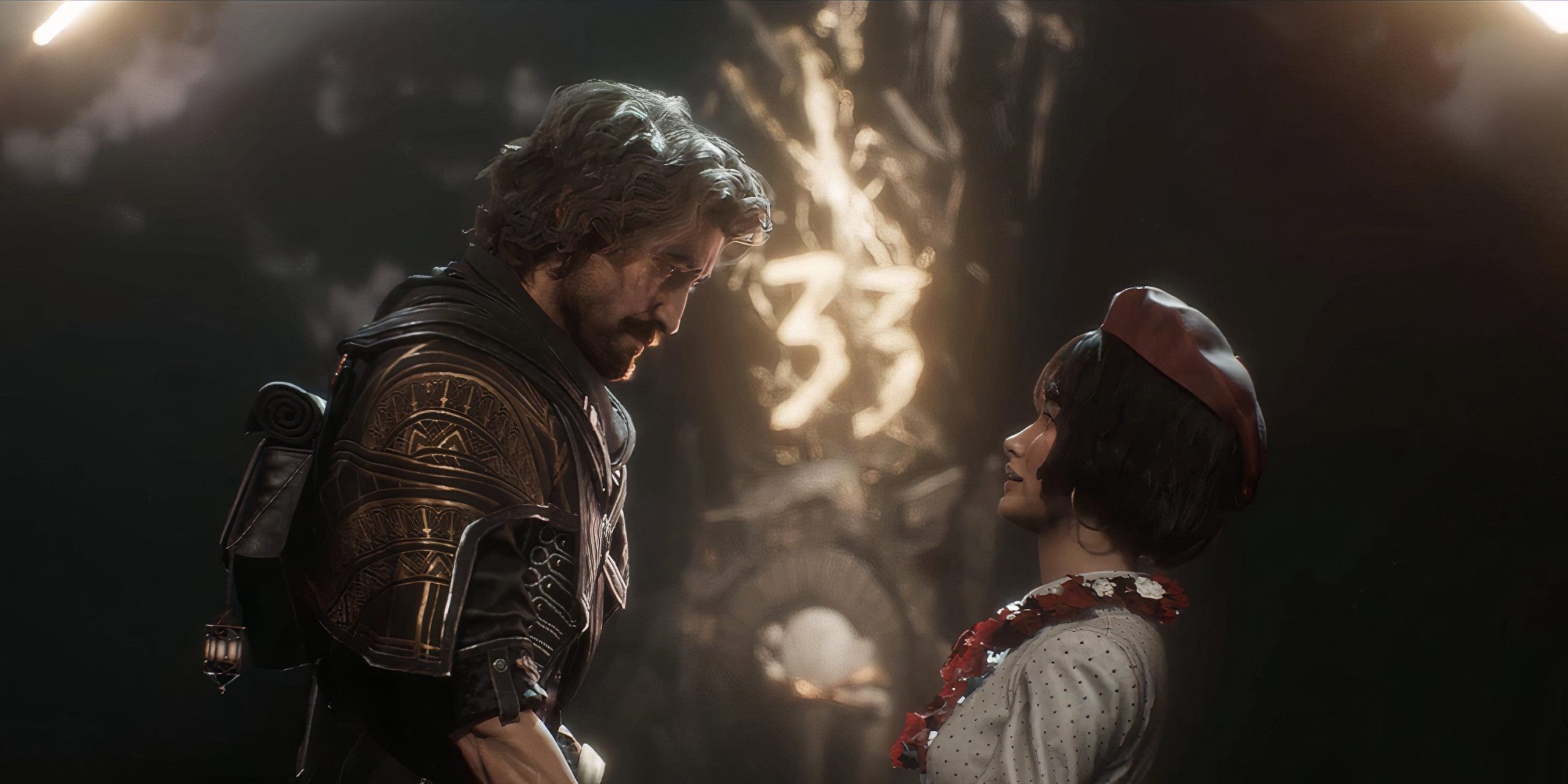 Clair Obscur DirectorのYouTubeページは、ゲームの戦闘がどこからインスピレーションを得たかを明らかにしています