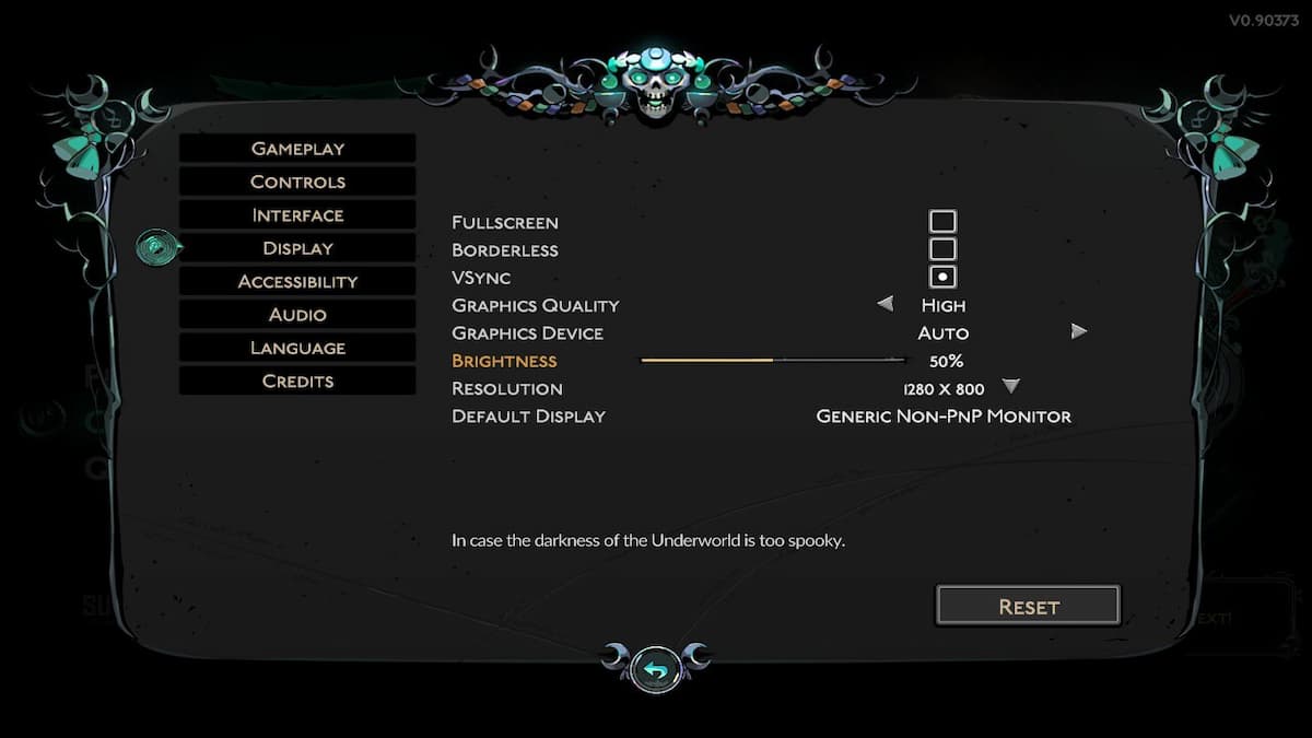 最適なゲームプレイのためのHades 2システム要件