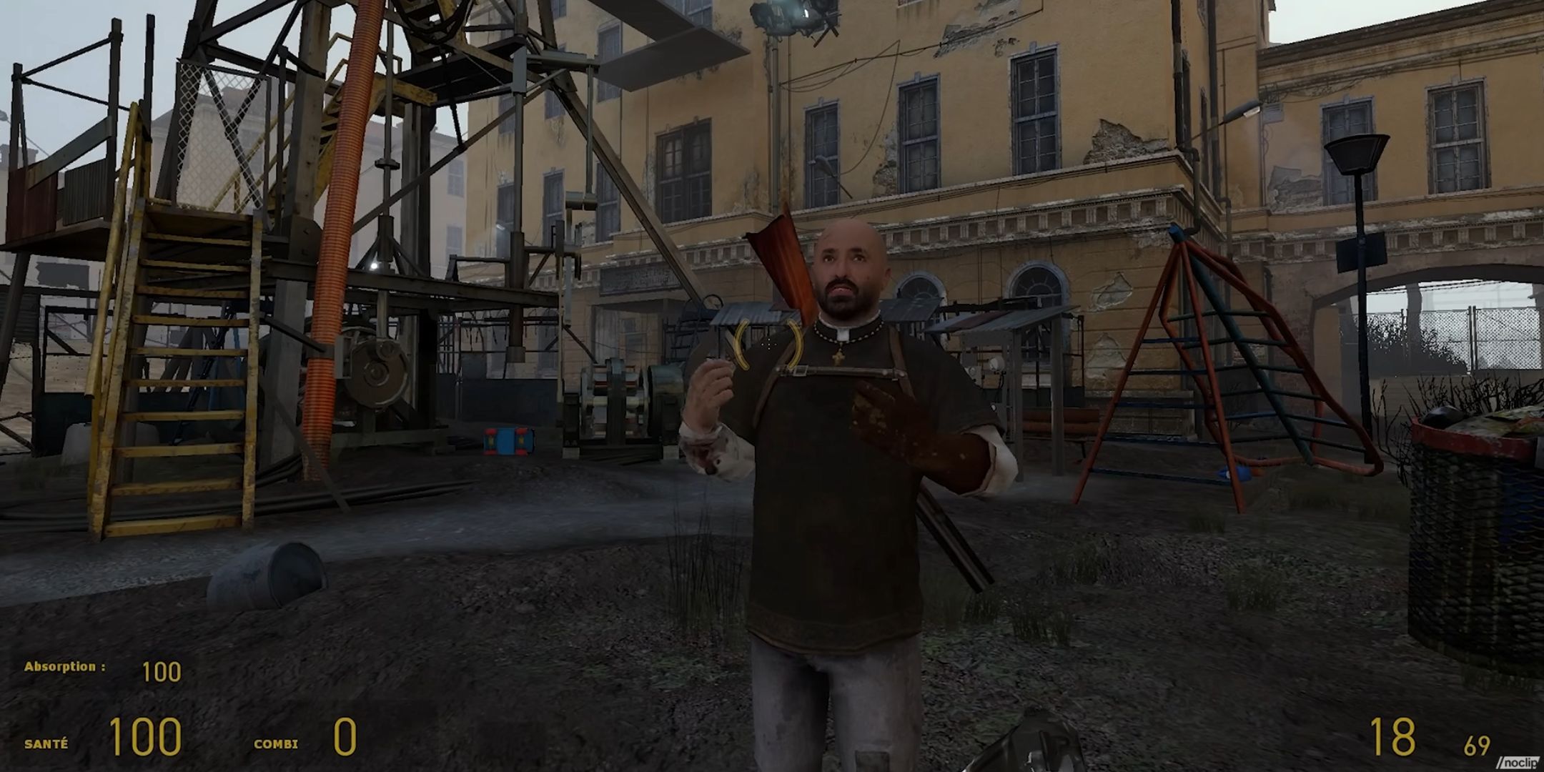 「もう1年必要でした」：ハーフライフエピソード4 DevがValveがゲームをキャンセルした理由を説明しています