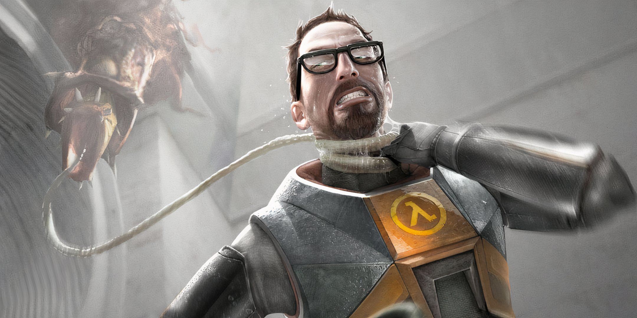 「神に正直なことはいつでもそうかもしれない」：半減期の3つの漏れは、それが開発の終わりに近づいているというさらに多くの証拠を与えます