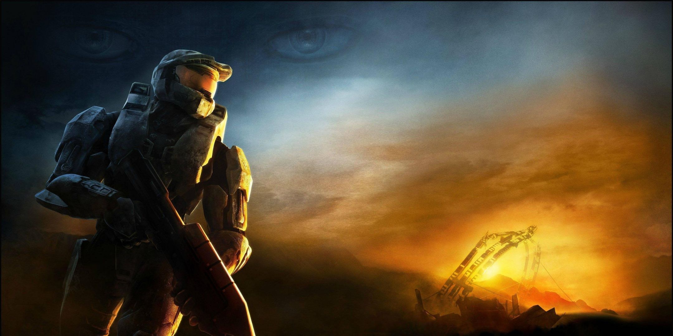 スイッチ2とPS5は、マスターチーフコレクションからすべてのハローゲームを取得していない可能性がある、とインサイダーは主張しています