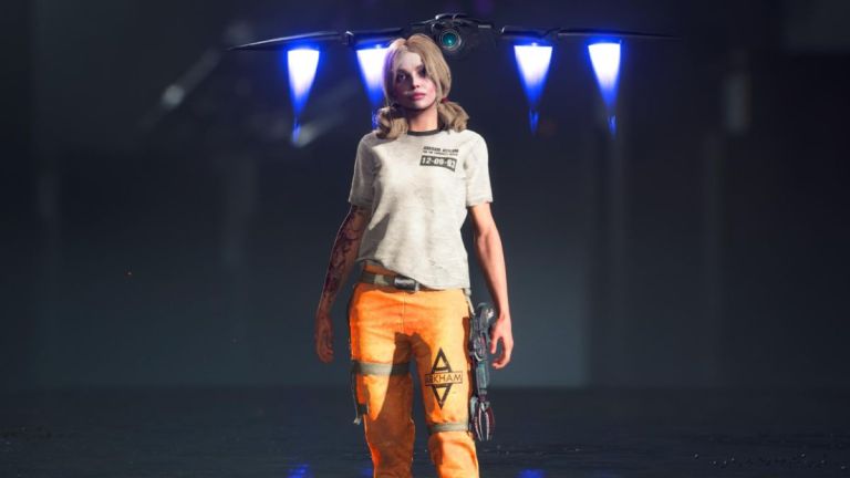 自殺分隊で最高のハーレークインビルドジャスティスリーグを殺す