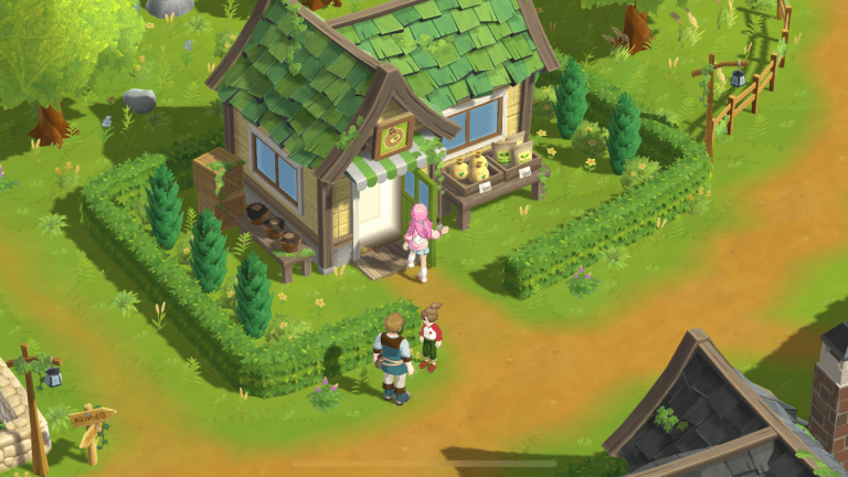 ハーベストムーンホームスイートホームのすべての作物