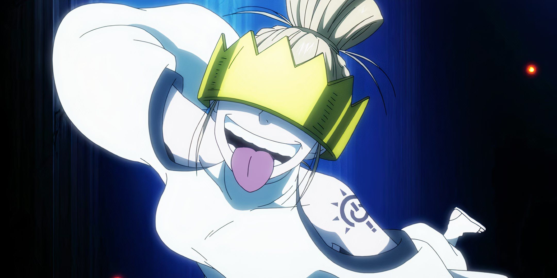 消防隊：10人の最高の女性キャラクター