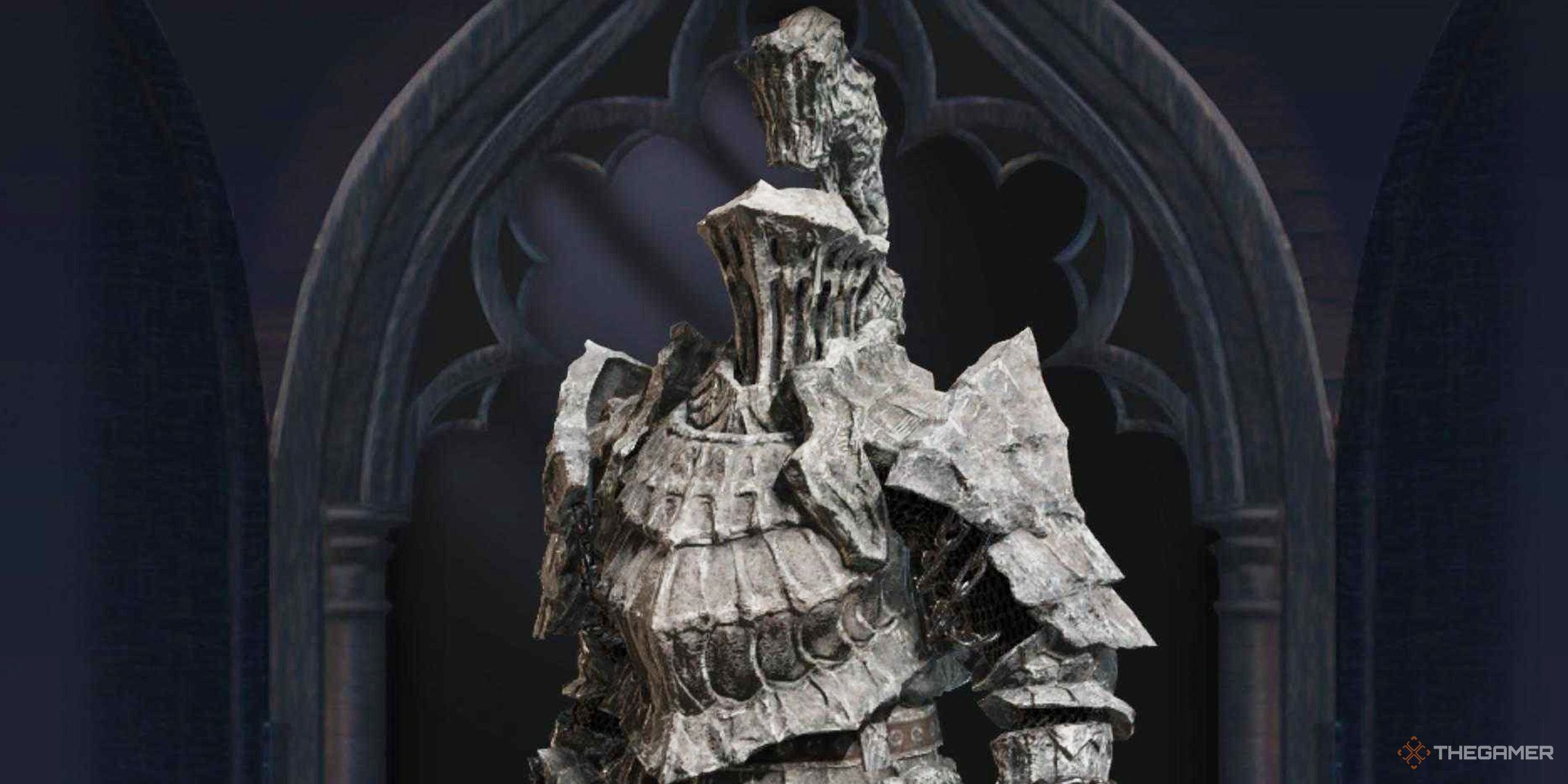 エルデンリングnightreignで戻ってくるソフトウェアの象徴的なキャラクターだけではありません