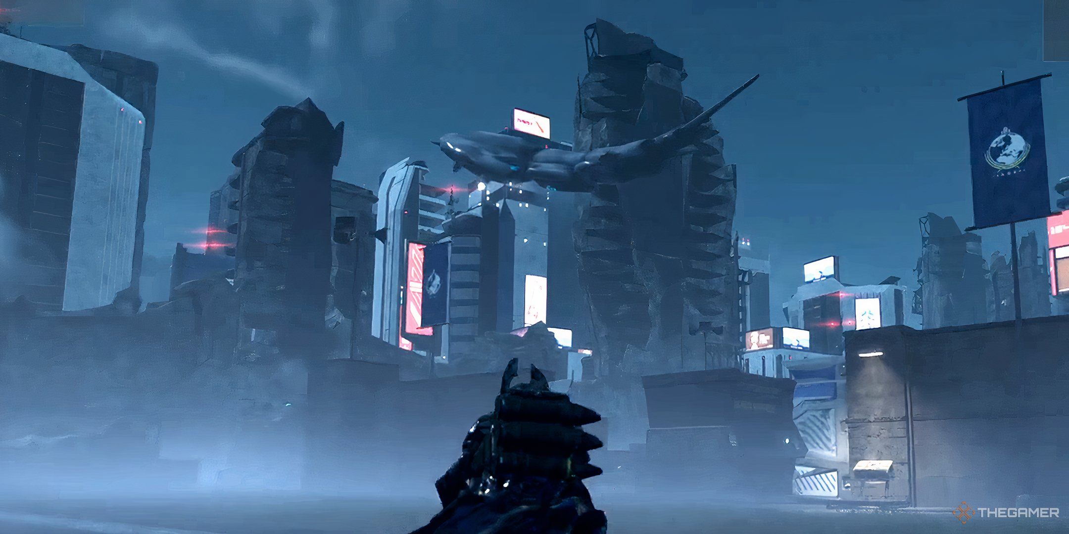 Helldivers 2：リヴァイアサン船を破壊する方法