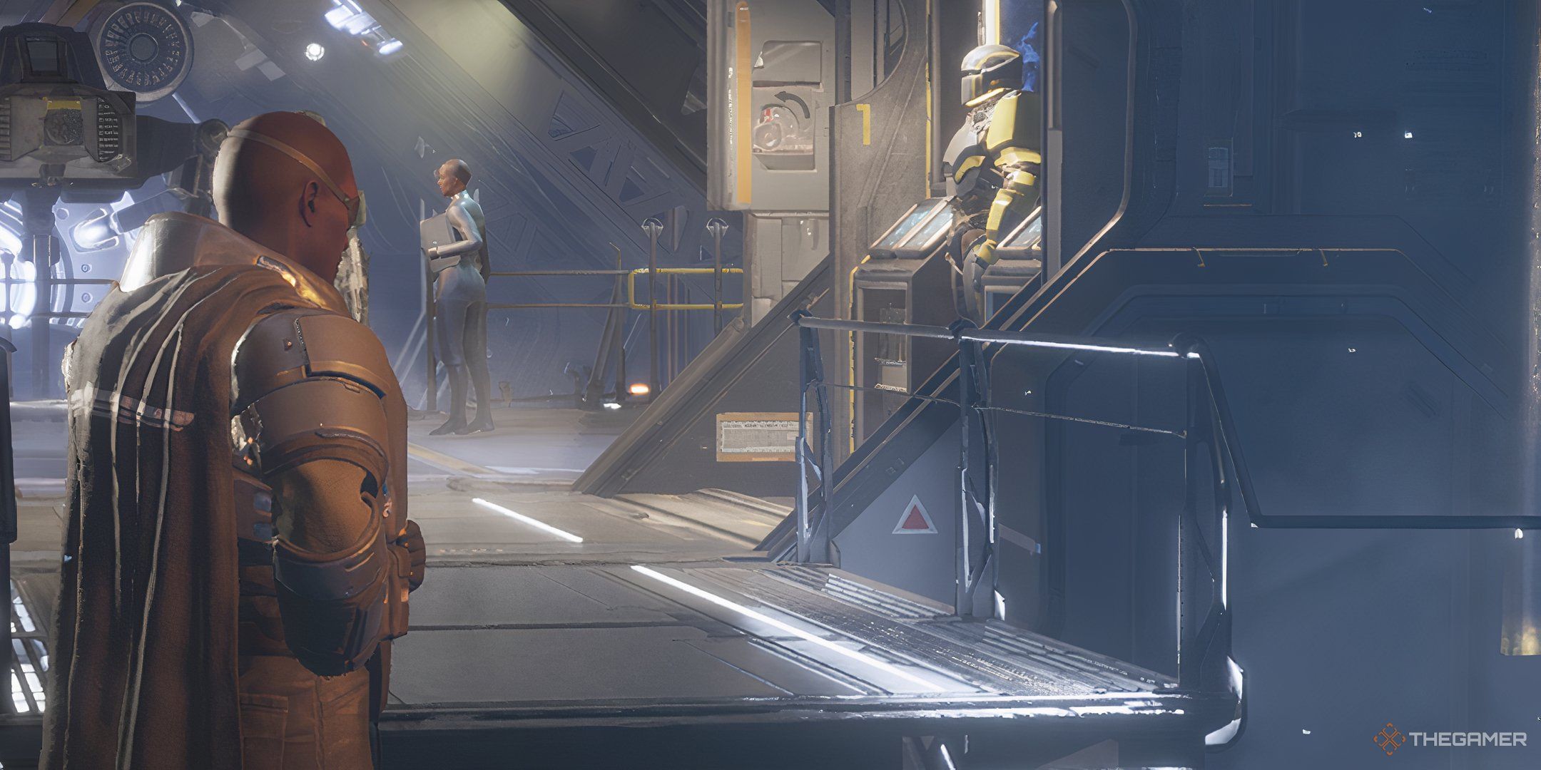 Helldivers 2：武器を速く平準化する方法