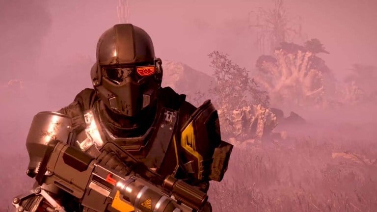 Helldivers2：最高の武器層リストとそれらを取得する方法