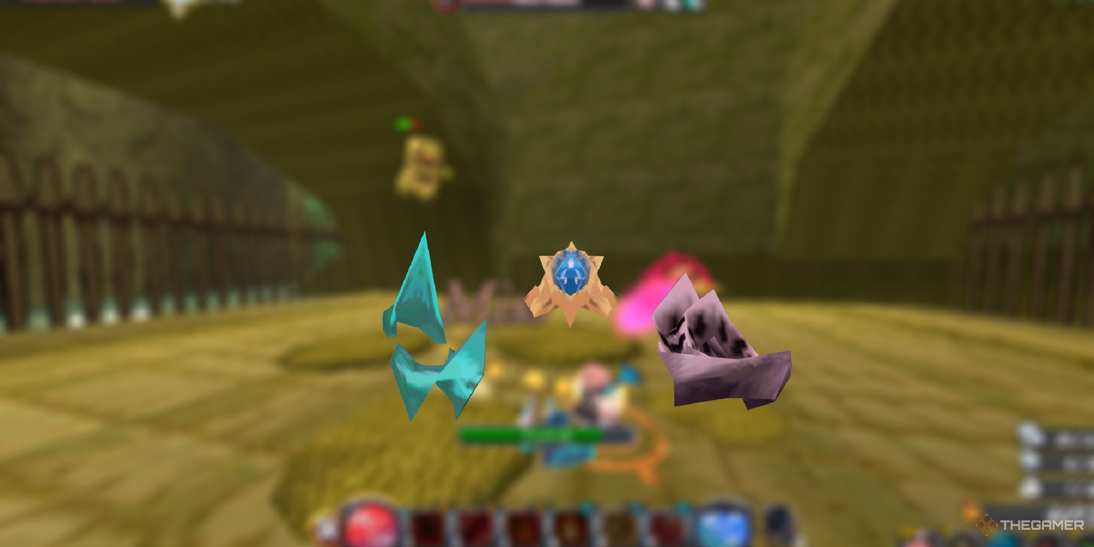 Atlyss:8つの最高のヘルムアーマーピース