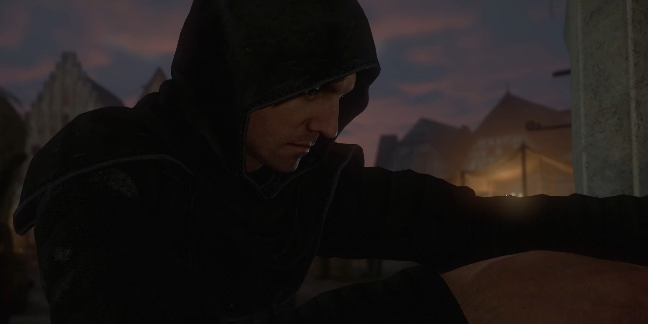 王国が来る：救出2 NPCは盗難のためにプレイヤーを排除し続けます