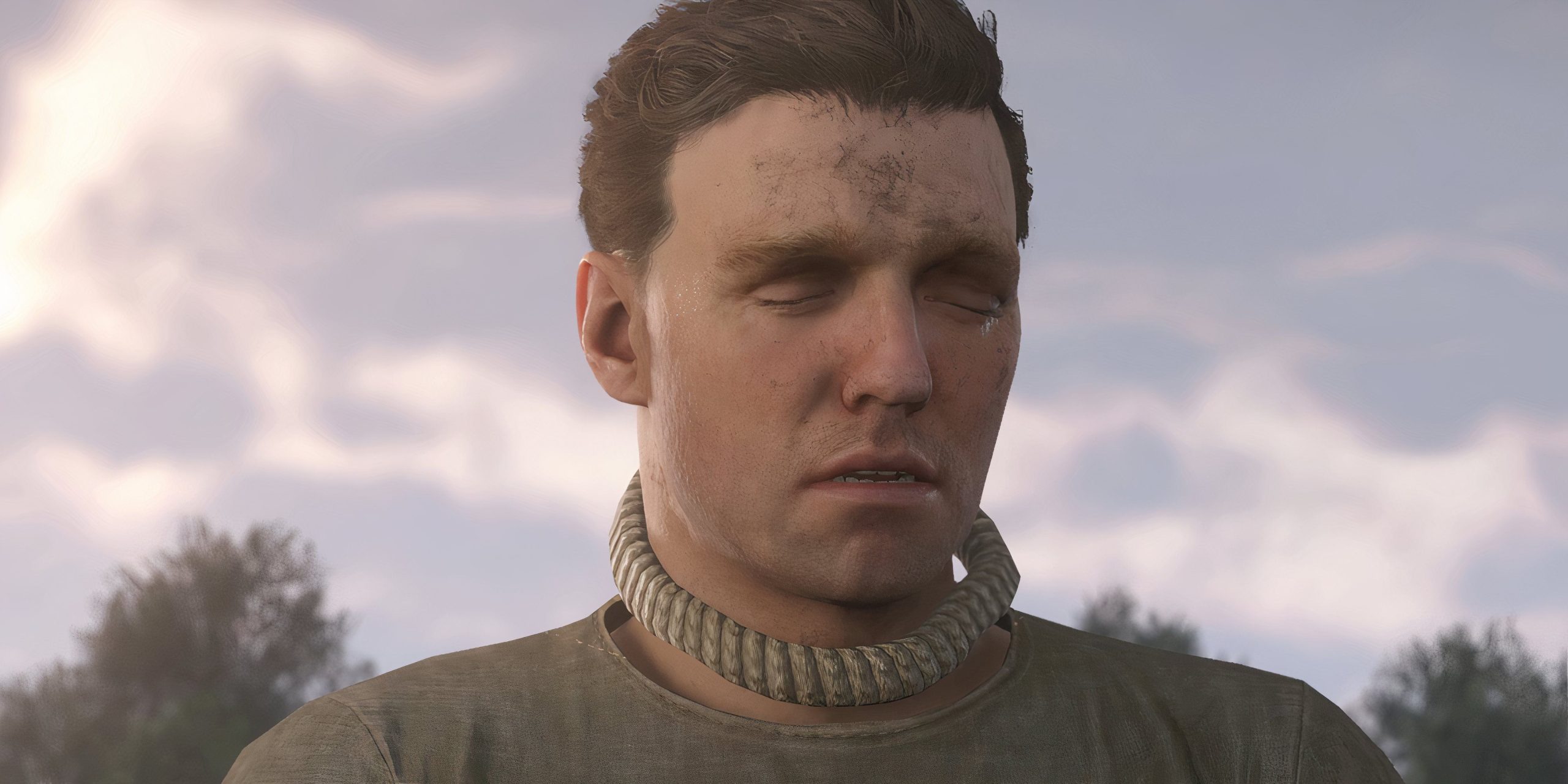 「痛みを抱きしめる：」来週KCD2に来るハードコアモード