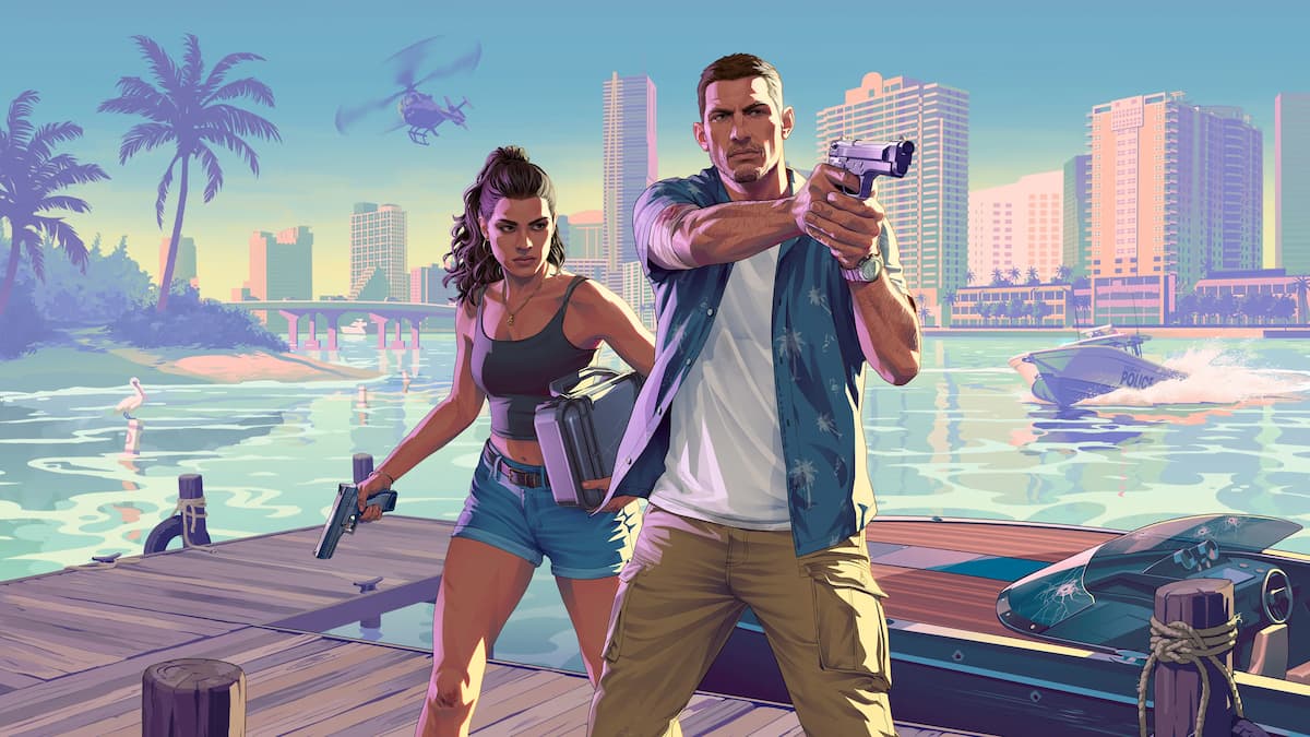 GTA 6の予告編2からの15の詳細