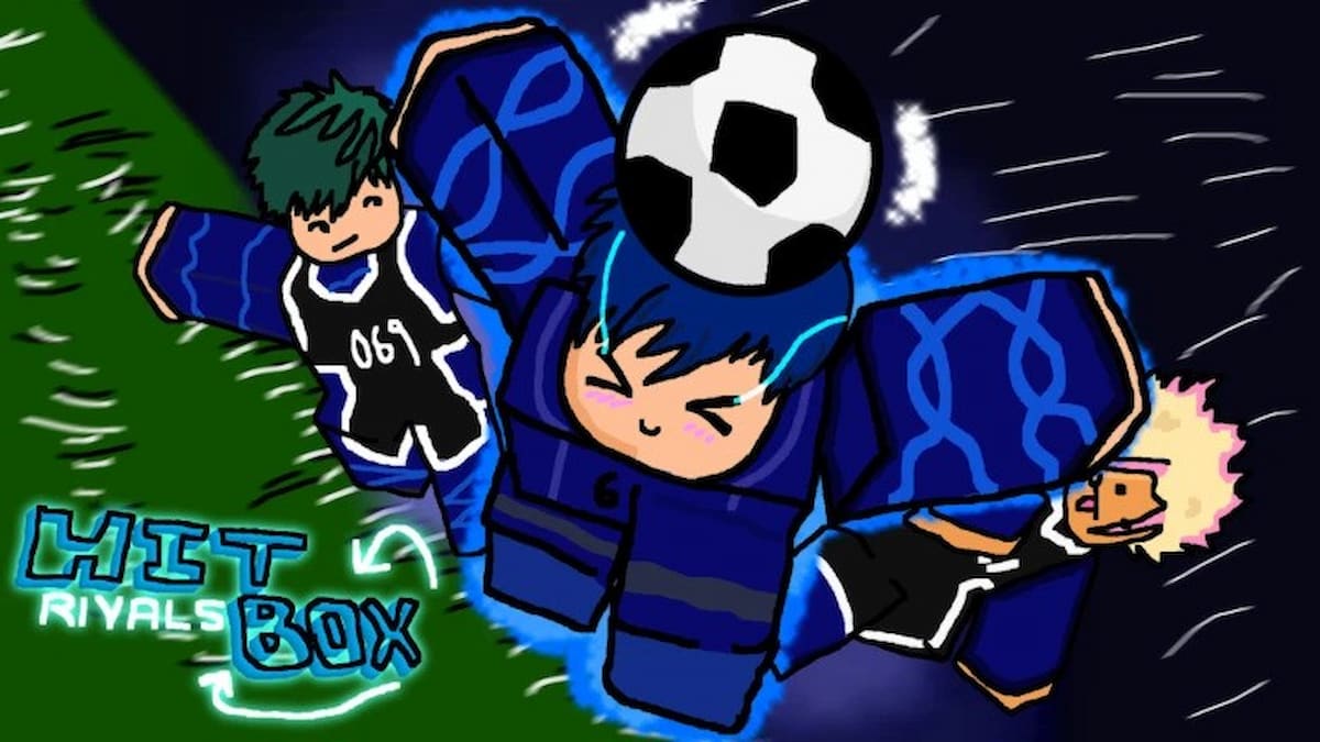 Hitboxライバルコード（2025年5月）