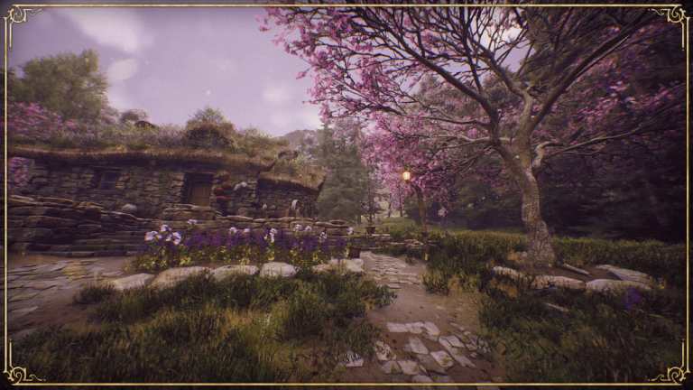 Hogwartsのレガシーで写真モードの使用方法:ヒントとトリック