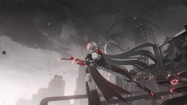 HONKAI：スターレールはパワークリープを遅くする必要があります