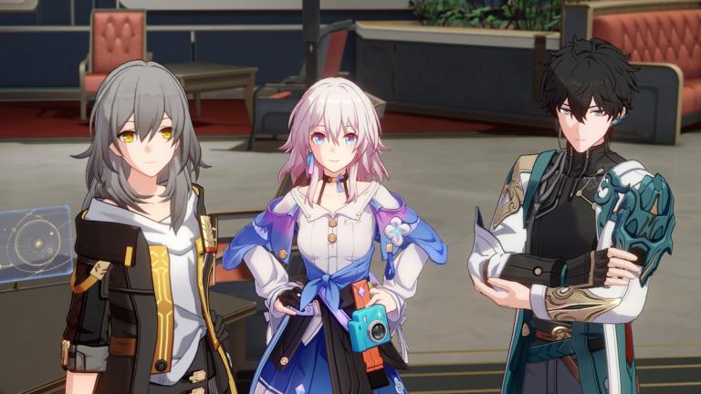 Honkai Star Rail F2Pスケジュールガイド